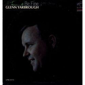 Glenn Yarbrough - It's Gonna Be Fine [Vinyl] - LP - Vinyl - LP