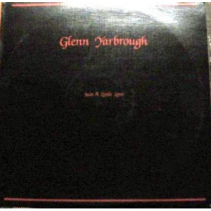 Glenn Yarbrough - Just A Little Love - LP - Vinyl - LP