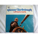 Glenn Yarbrough - Looking Back [Vinyl] Glenn Yarbrough - LP