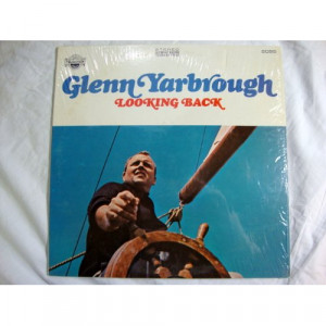 Glenn Yarbrough - Looking Back [Vinyl] Glenn Yarbrough - LP - Vinyl - LP