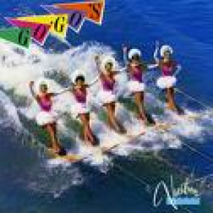 Go-Go's - Vacation [Record] - LP - Vinyl - LP