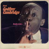 Godfrey Cambridge - Ready or Not - Here's Godfrey Cambridge [Record] - LP