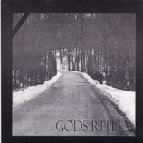Gods Reflex / The Rodmans - Gods Reflex / The Rodmans [Vinyl] - 7 Inch 33 1/3 RPM