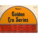 Gogi Grant / Dorsey Burnette / Castells / Donnie Brooks / Larry Verne / Jewel Akens / Teddy Bears / Russell Arms - Golden Era Series Volume 1 - LP