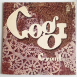 Gogi Grant - Gogi [Vinyl] - LP