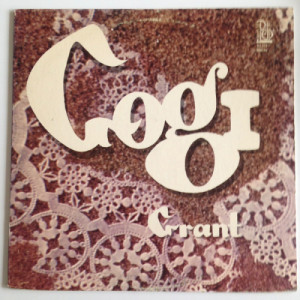 Gogi Grant - Gogi [Vinyl] - LP - Vinyl - LP