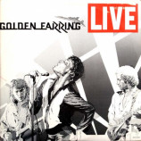 Golden Earring - Live [Vinyl] Golden Earring - LP