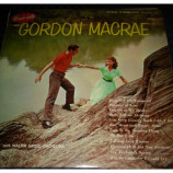 Gordon MacRae - Gordon MacRae [Vinyl] - LP