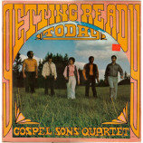 Gospel Sons Quartet - Getting Ready Today [Vinyl] - LP