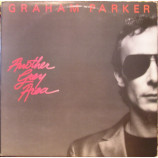 Graham Parker - Another Grey Area - LP