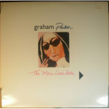 Graham Parker - Mona Lisa's Sister [Original recording] [Vinyl] Graham Parker - LP