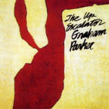 Graham Parker - The Up Escalator [Record] - LP