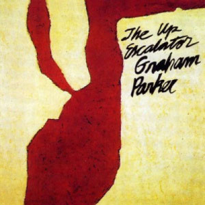 Graham Parker - The Up Escalator [Record] - LP - Vinyl - LP