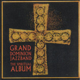 Grand Dominion Jazz Band - The Spiritual Album [Audio CD] - Audio CD