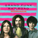 Grand Funk Railroad - Capitol Collectors Series: Grand Funk Railroad - Audio CD