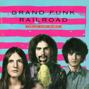 Grand Funk Railroad - Capitol Collectors Series: Grand Funk Railroad - Audio CD - CD - Album