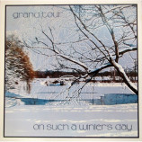 Grand Tour - On Such A Winter's Day [Vinyl] - LP
