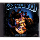 Grateful Dead - Built To Last [Audio CD] - Audio CD