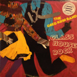 Greg Kihn - Glass House Rock [Vinyl] - LP