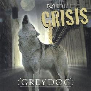 Grey Dog - Midlife Crisis [Audio CD] - Audio CD - CD - Album