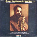 Grover Washington Jr. - Soul Box Vol. 2 - LP