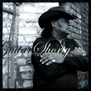 Guitar Shorty - Watch Your Back [Audio CD] - Audio CD - CD - Album