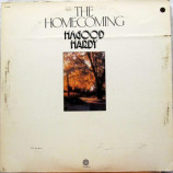 Hagood Hardy - The Homecoming [Vinyl] Hagood Hardy - LP
