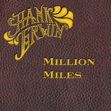 Hank Erwin - Million Miles [Audio CD] - Audio CD