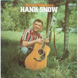 Hank Snow - Award Winners - LP