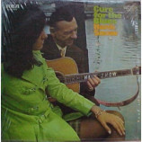 Hank Snow - Cure For The Blues - LP