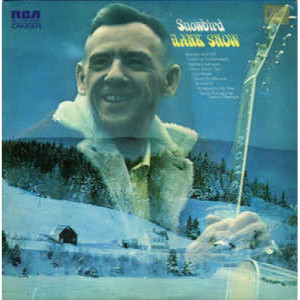 Hank Snow - Snowbird [Vinyl] - LP - Vinyl - LP