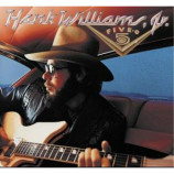 Hank Williams Jr. - Five - O [Vinyl] - LP
