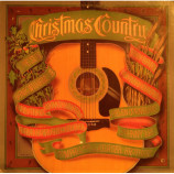 Hank Williams Jr. / Johnny Lee / Eddy Raven / Sonny Curtis / Joe Sun / Mel Tillis - Christmas Country [Vinyl] - LP