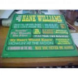 Hank Williams - The Very Best of Hank Williams [Record] - LP