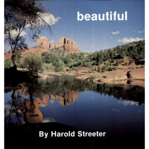 Harold Streeter - Beautiful [LP] - LP - Vinyl - LP