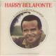 A Legendary Performer [Vinyl] Harry Belafonte - LP