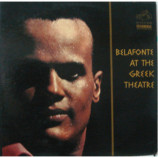 Harry Belafonte - Belafonte At The Greek Theatre [Vinyl] - LP