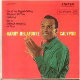 Harry Belafonte - Calypso [LP] - LP
