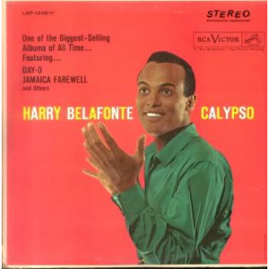Harry Belafonte - Calypso [LP] - LP - Vinyl - LP