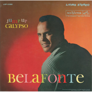 Harry Belafonte - Jump Up Calypso [Vinyl] - LP - Vinyl - LP