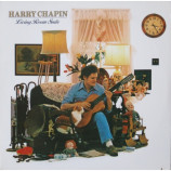Harry Chapin - Living Room Suite [Record] - LP