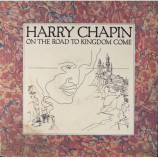 Harry Chapin - On The Road To Kingdom Come [Vinyl] - LP