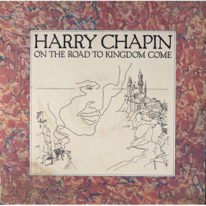 Harry Chapin - On The Road To Kingdom Come [Vinyl] - LP - Vinyl - LP