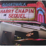 Harry Chapin - Sequel [Vinyl] - LP