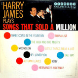 Harry James - Songs That Sold A Million [Vinyl] - LP