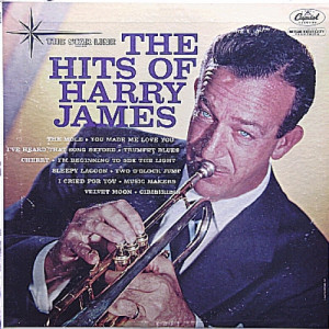 Harry James - The Hits Of Harry James [Vinyl] - LP - Vinyl - LP