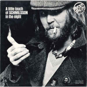 Harry Nilsson - A Little Touch of Schmilsson in the Night [Vinyl] - LP - Vinyl - LP