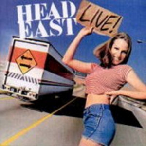 Head East - Head East Live! [Vinyl] - LP - Vinyl - LP