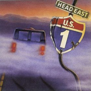 Head East - U.S.1 [Record] - LP - Vinyl - LP
