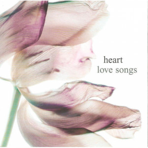 Heart - Love Songs: [Audio CD] - Audio CD - CD - Album